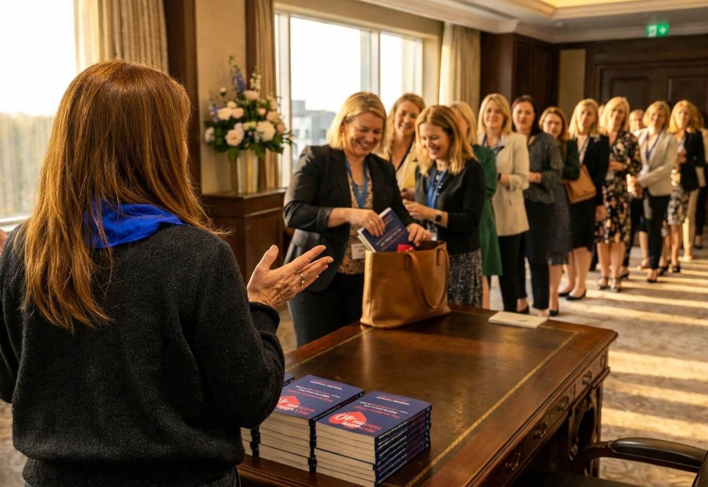 self love genie book